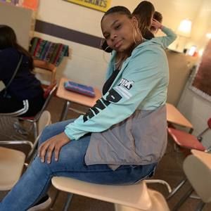 Meet your Posher, Taylor